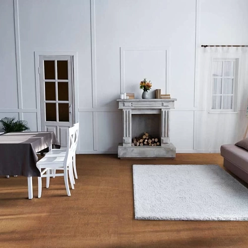 BIRCH BRONZE ПРОБКОВОЕ ПОКРЫТИЕ VISCORK ПРОБКОВЫЙ ПОЛ ЗАМКОВЫЙ HOMECORK